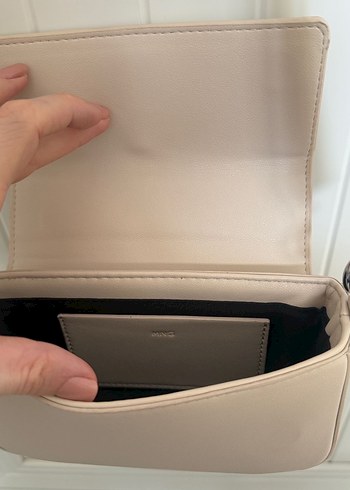 Mango Çanta - Görsel 3