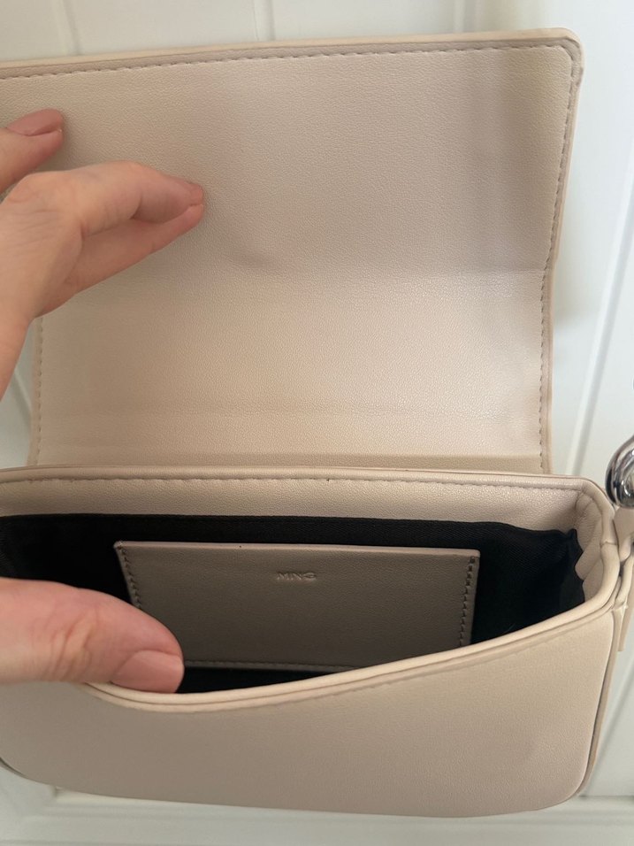 Mango Çanta - Görsel 3