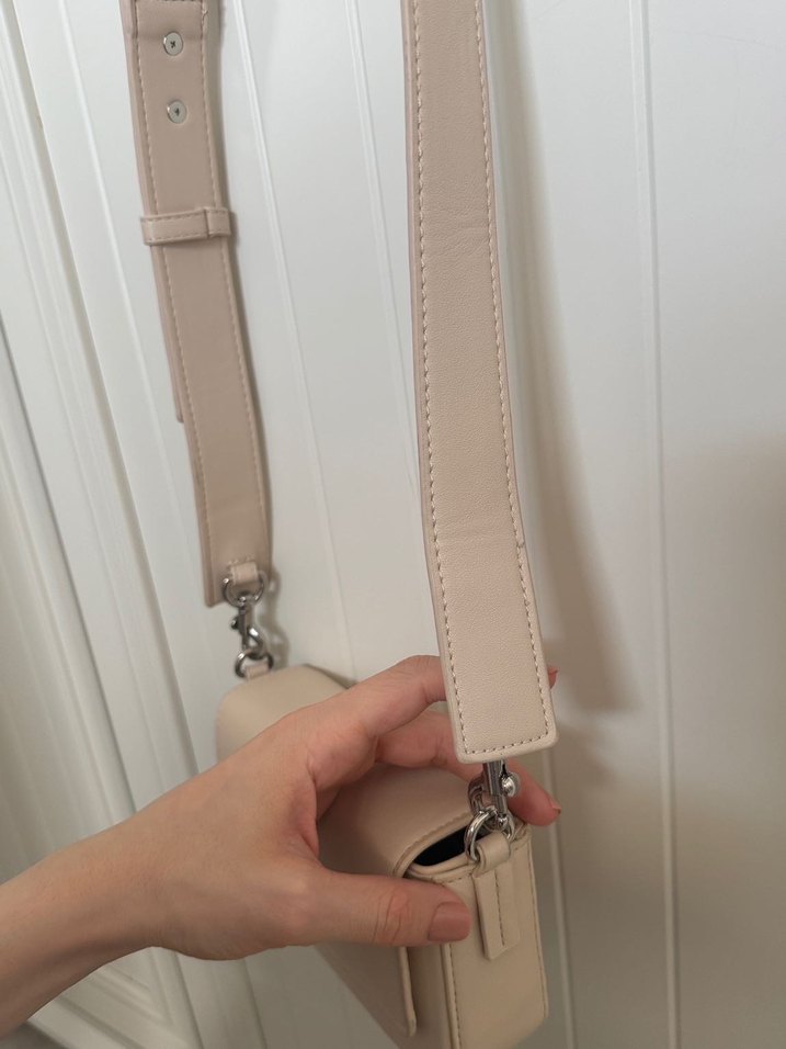 Mango Çanta - Görsel 4