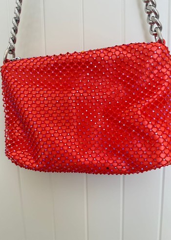 Bershka Çanta - Görsel 3