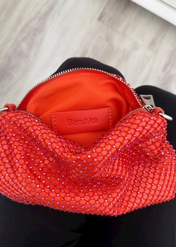 Bershka Çanta - Görsel 4