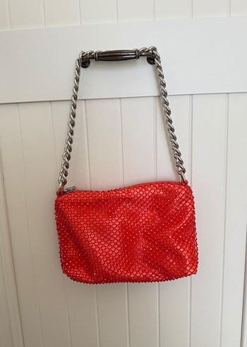 Bershka Çanta - Görsel 2