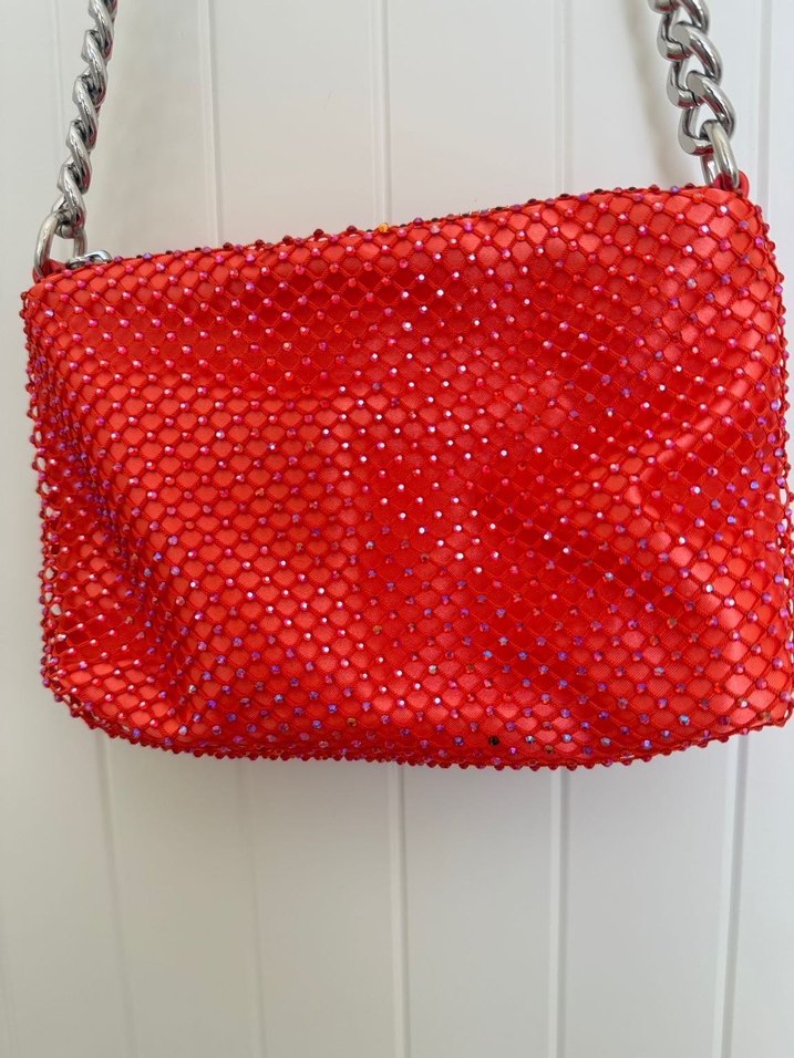 Bershka Çanta - Görsel 3