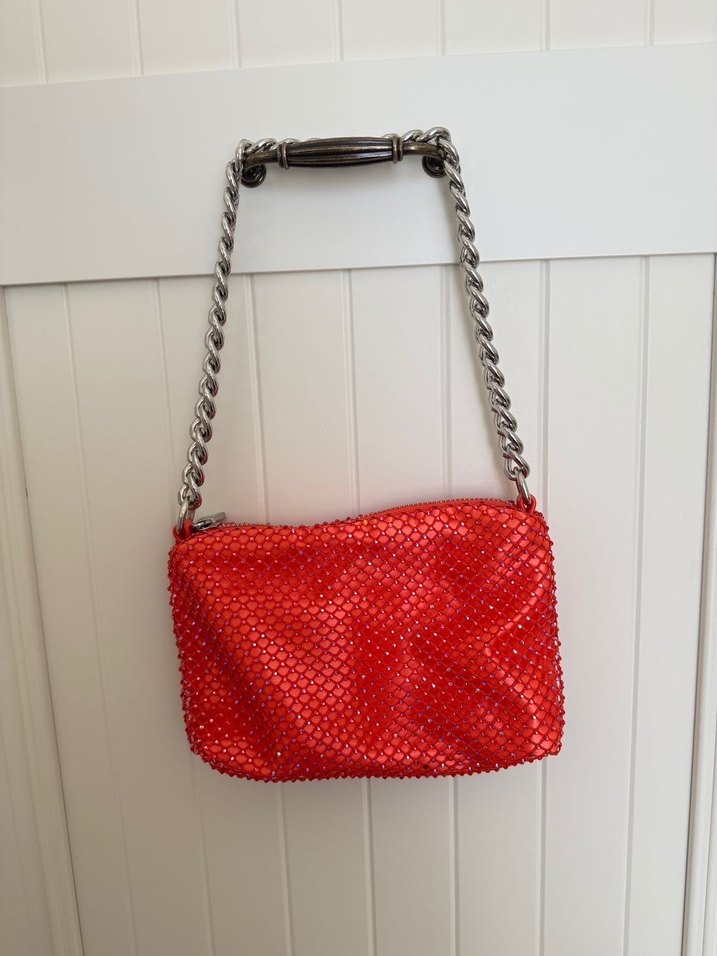 Bershka Çanta - Görsel 2