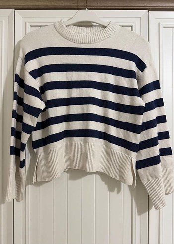 Pull&Bear Kazak - Görsel 2