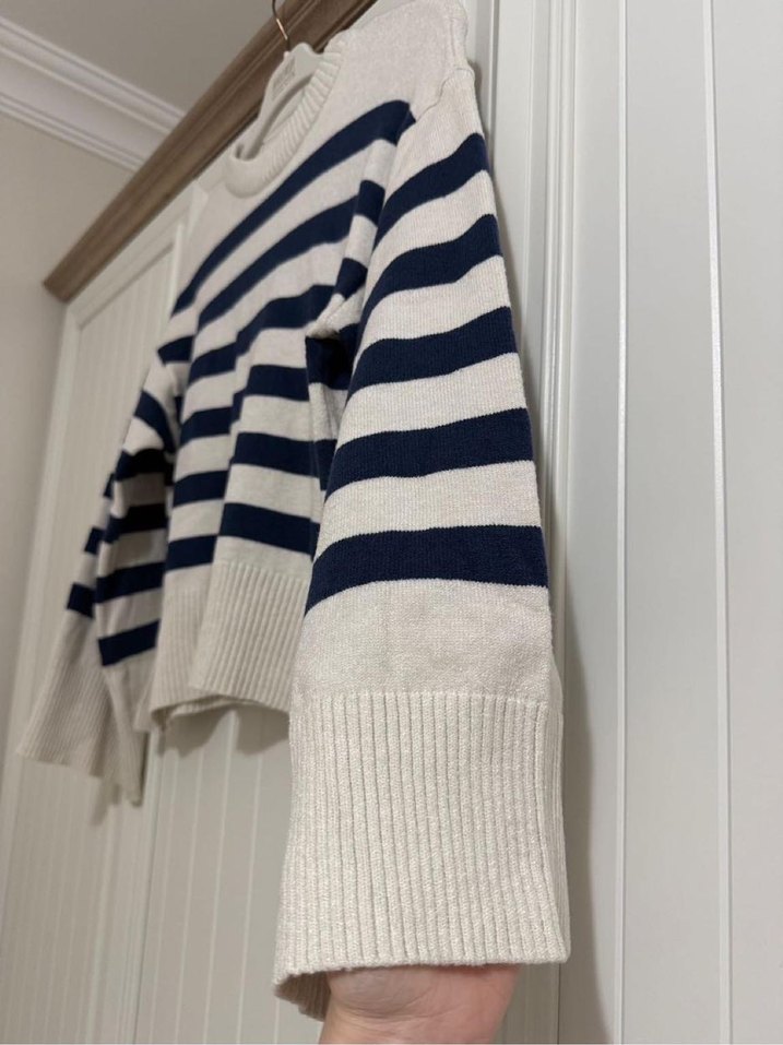 Pull&Bear Kazak - Görsel 3