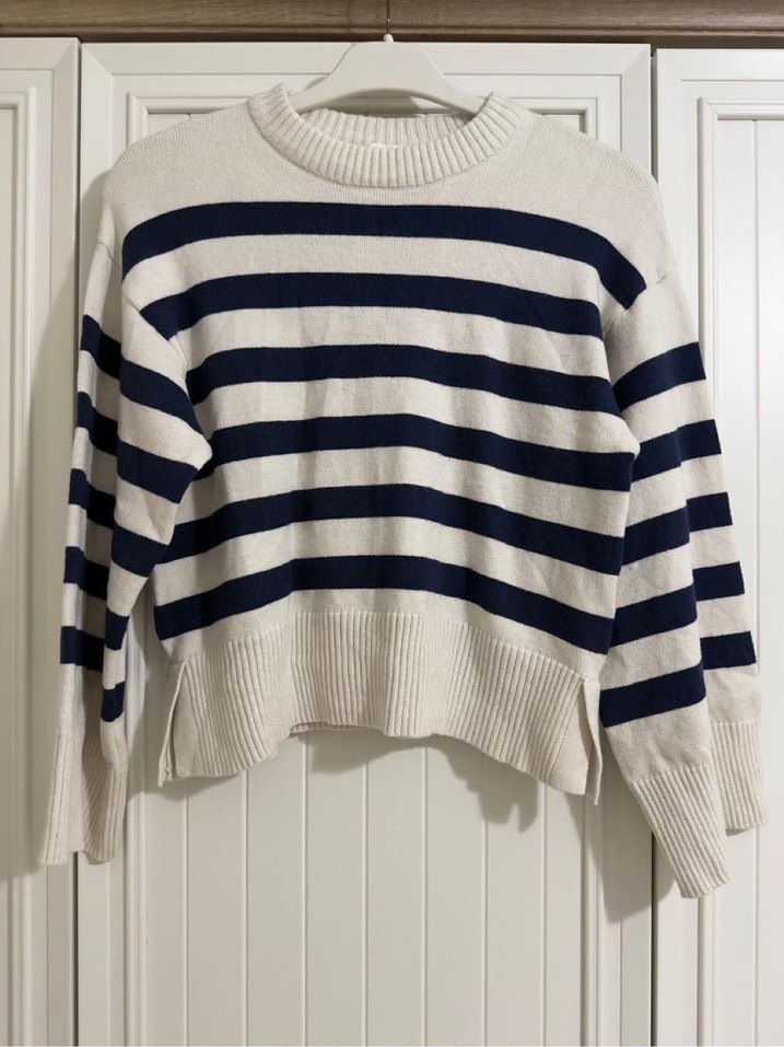 Pull&Bear Kazak - Görsel 2