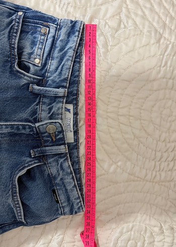 Mavi Jean - Görsel 4