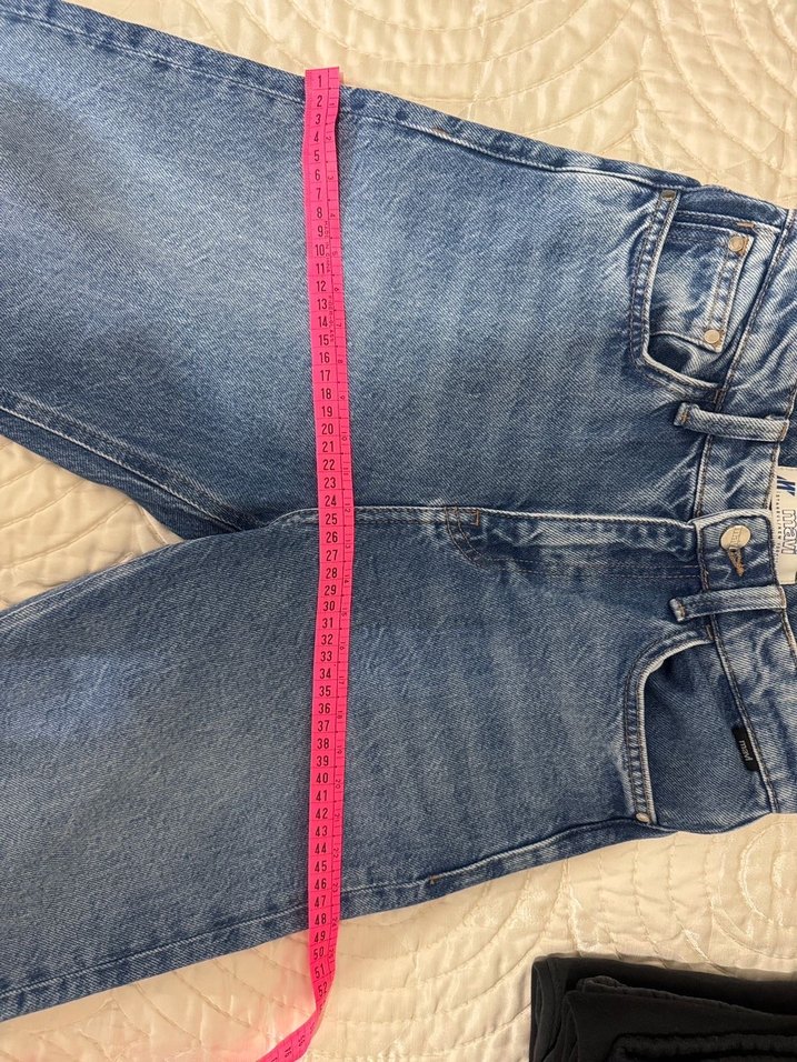 Mavi Jean - Görsel 5