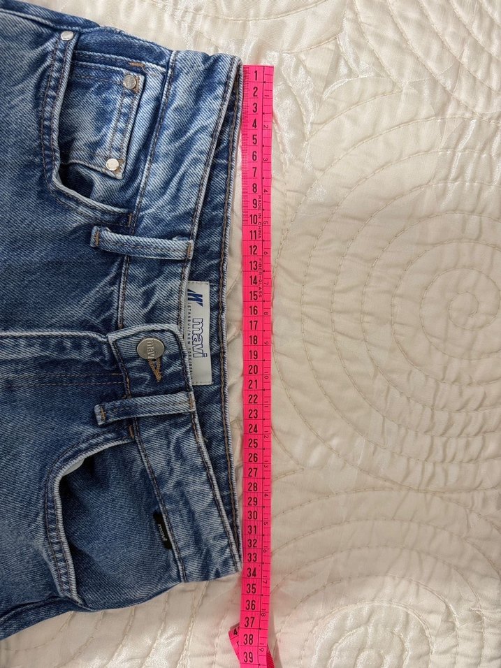 Mavi Jean - Görsel 4