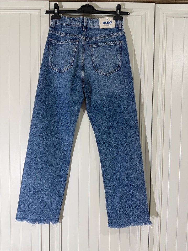 Mavi Jean - Görsel 3