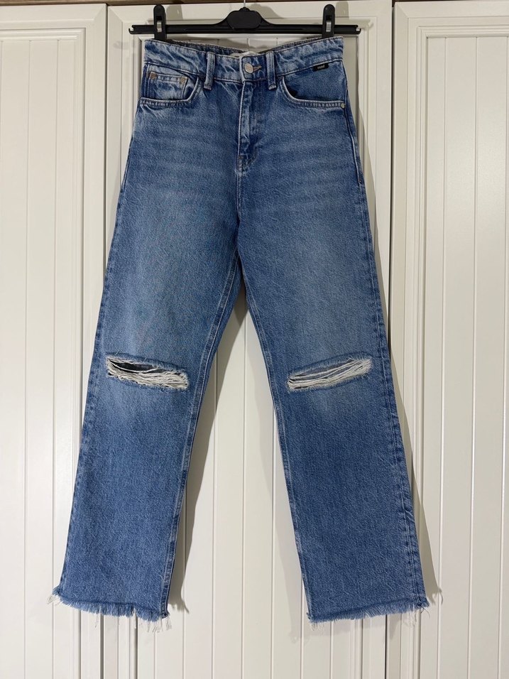 Mavi Jean - Görsel 2