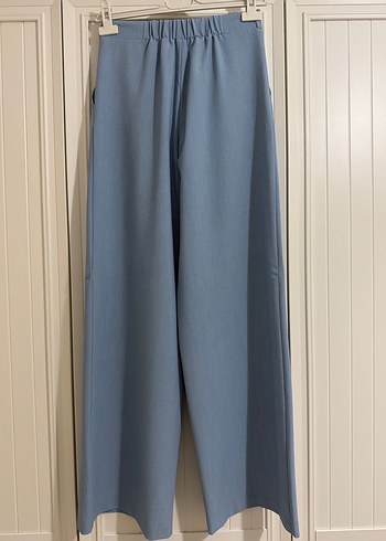 Stradivarius Pantolon - Görsel 3