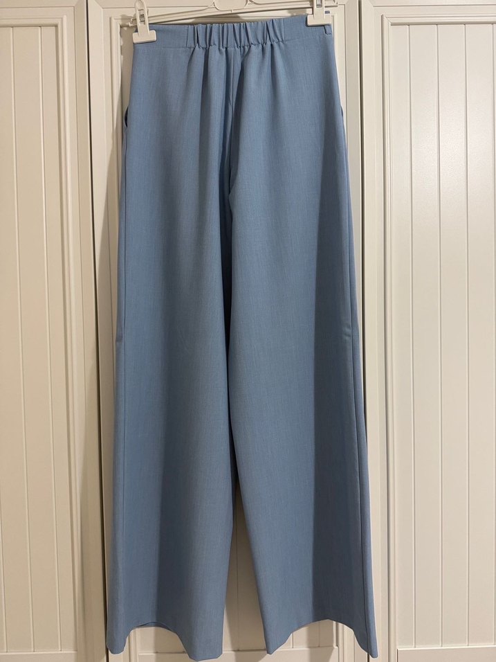 Stradivarius Pantolon - Görsel 3