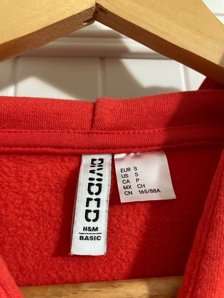 H&M Sweatshirt - Görsel 2