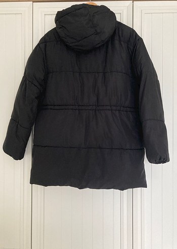 H&M Mont - Görsel 2