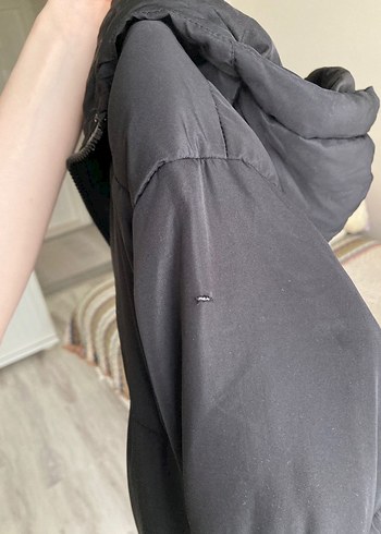 H&M Mont - Görsel 6