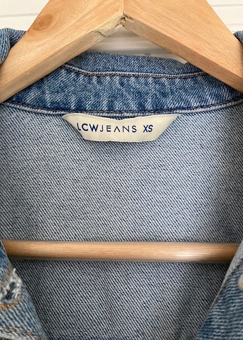 Lcw Kot Ceket - Görsel 3