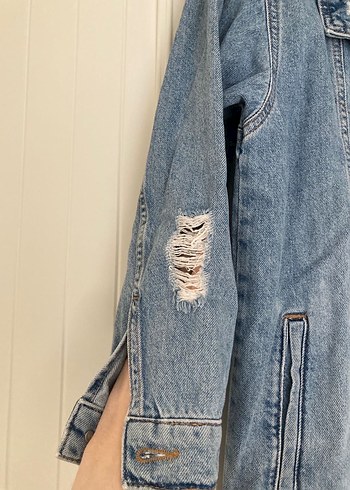 Lcw Kot Ceket - Görsel 5