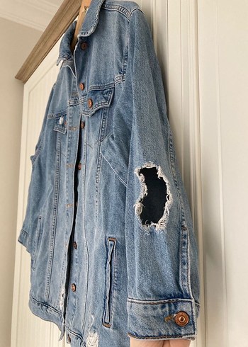 Lcw Kot Ceket - Görsel 4