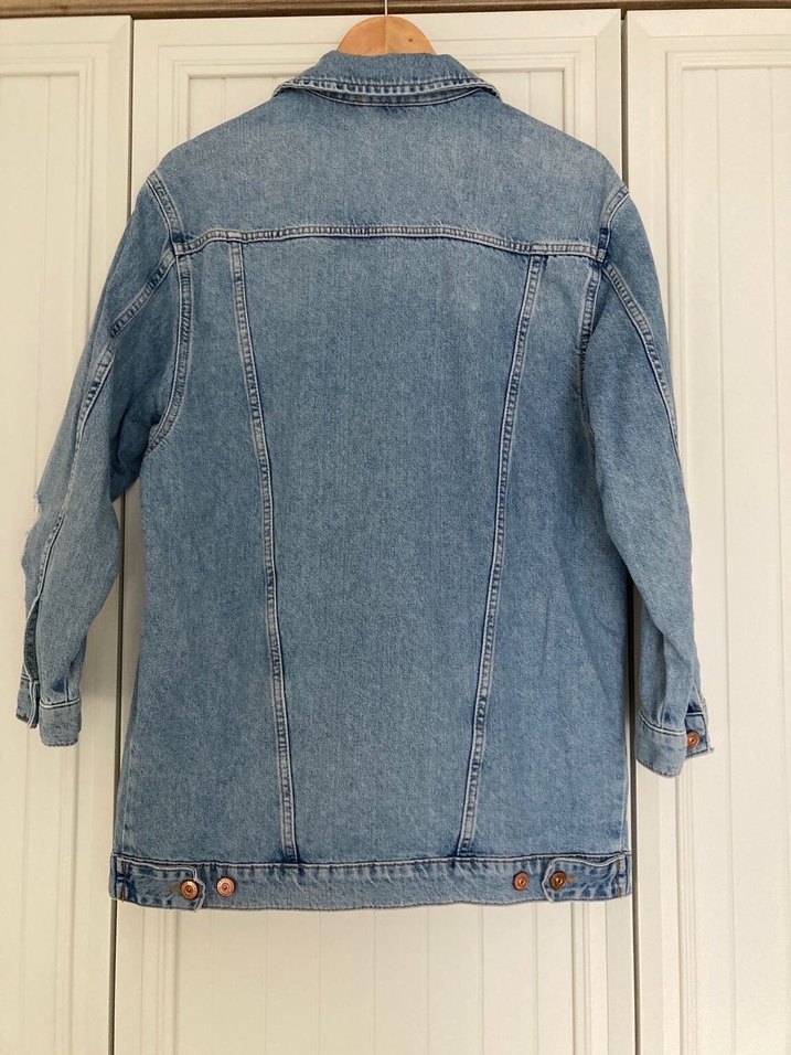 Lcw Kot Ceket - Görsel 2