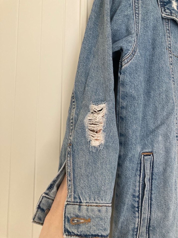 Lcw Kot Ceket - Görsel 5