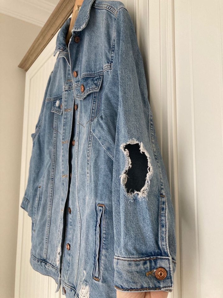 Lcw Kot Ceket - Görsel 4