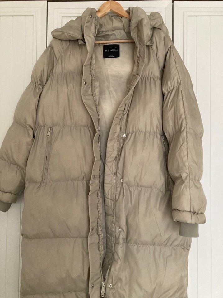 Manuka Mont - Görsel 3