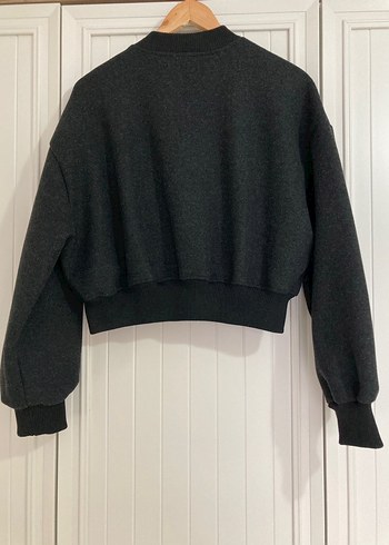 Zara Bomber Ceket - Görsel 2