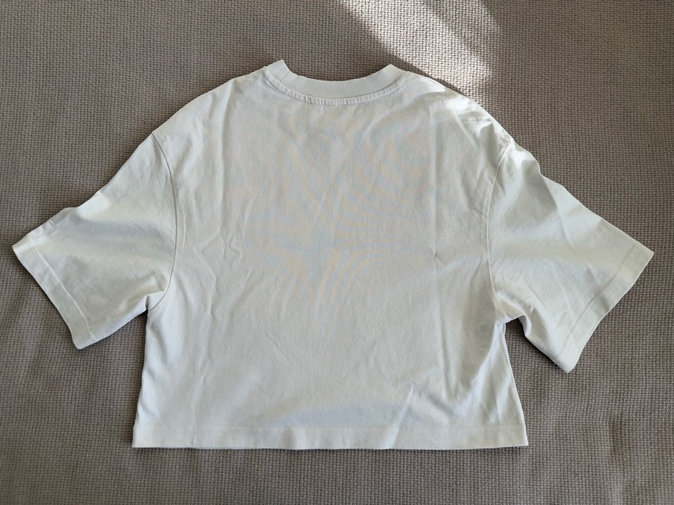 H&M Baskılı Tişört — görsel 5/6