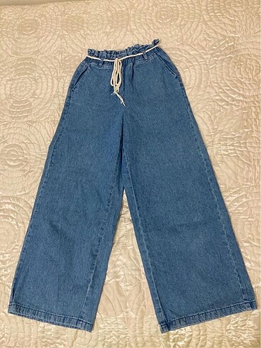 Mango Jean