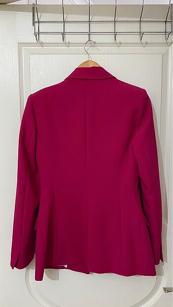 Zara Zara Blazer Ceket
