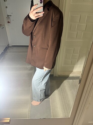 H&M Kadın ceket