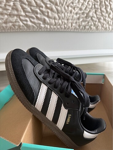 Adidas Samba