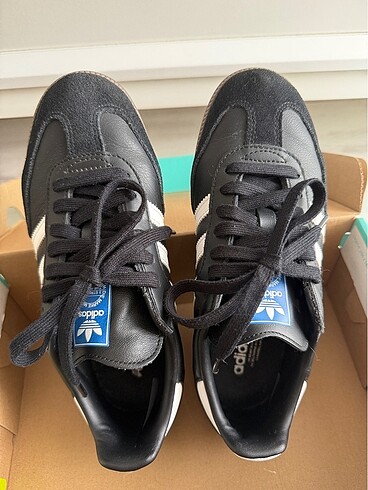 Adidas Adidas Samba