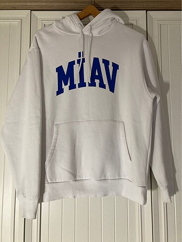 Mavi Sweatshirt
