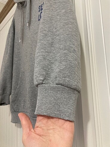 s Beden Trendyol&Milla Sweatshirt