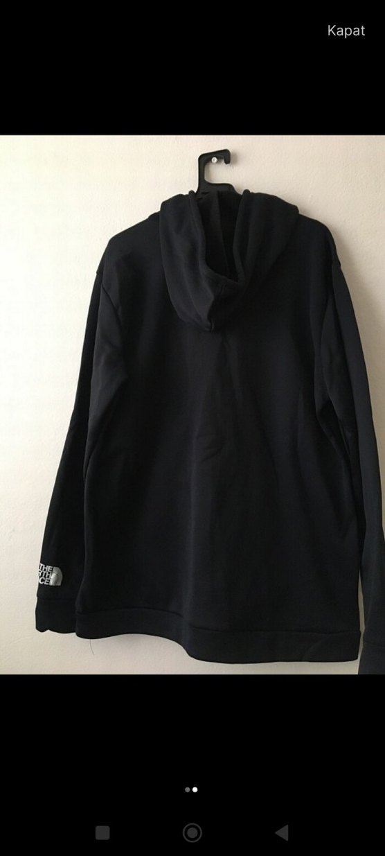 sweatshirt - Görsel 2