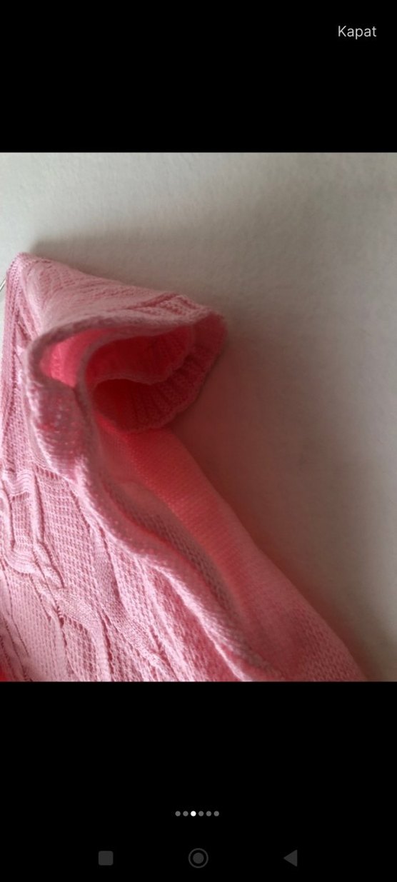 süveter - Görsel 2