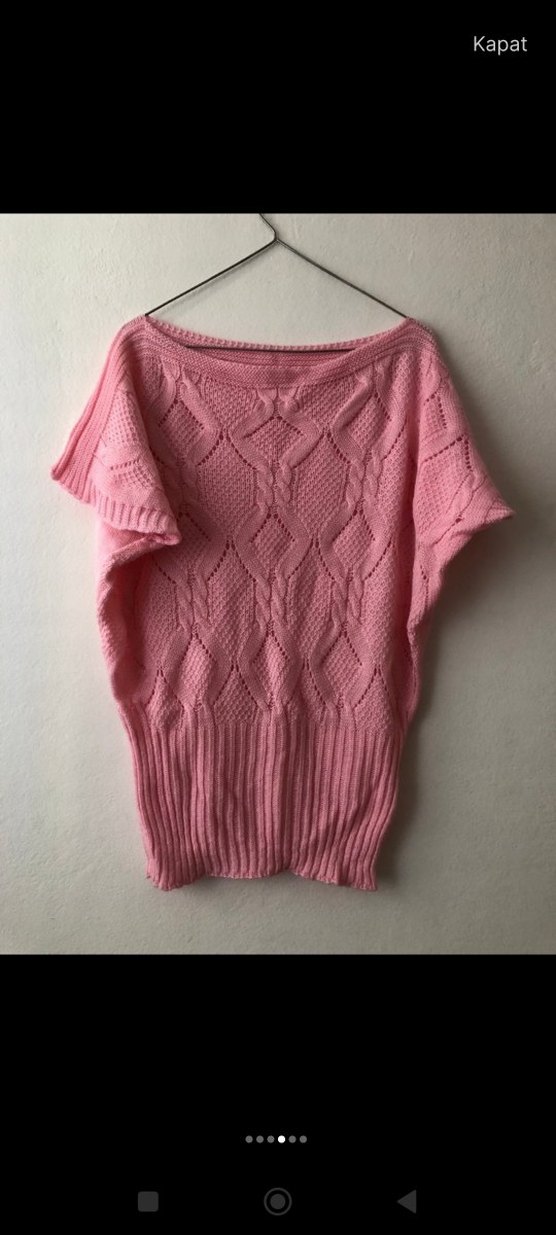 süveter - Görsel 3