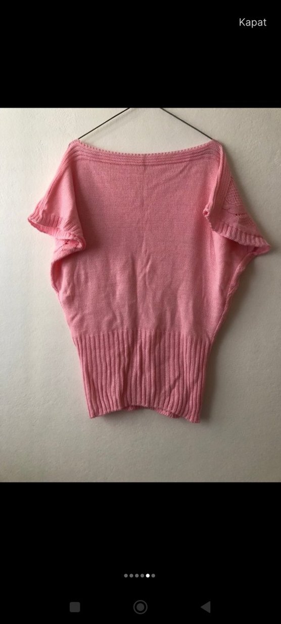 süveter - Görsel 4