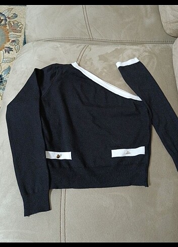 s Beden Trendyol s beden bluz crop 
