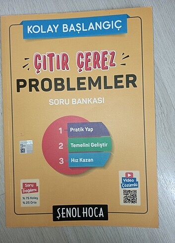 Şenol hoca problemler