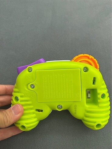 Beden Renk Fisher price