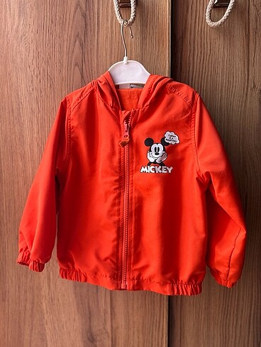 Çocuk yağmurluk - Görsel 3