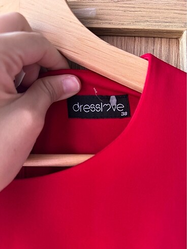 Balık model abiye - Görsel 6