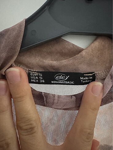 Çiçekli elbise - Görsel 5