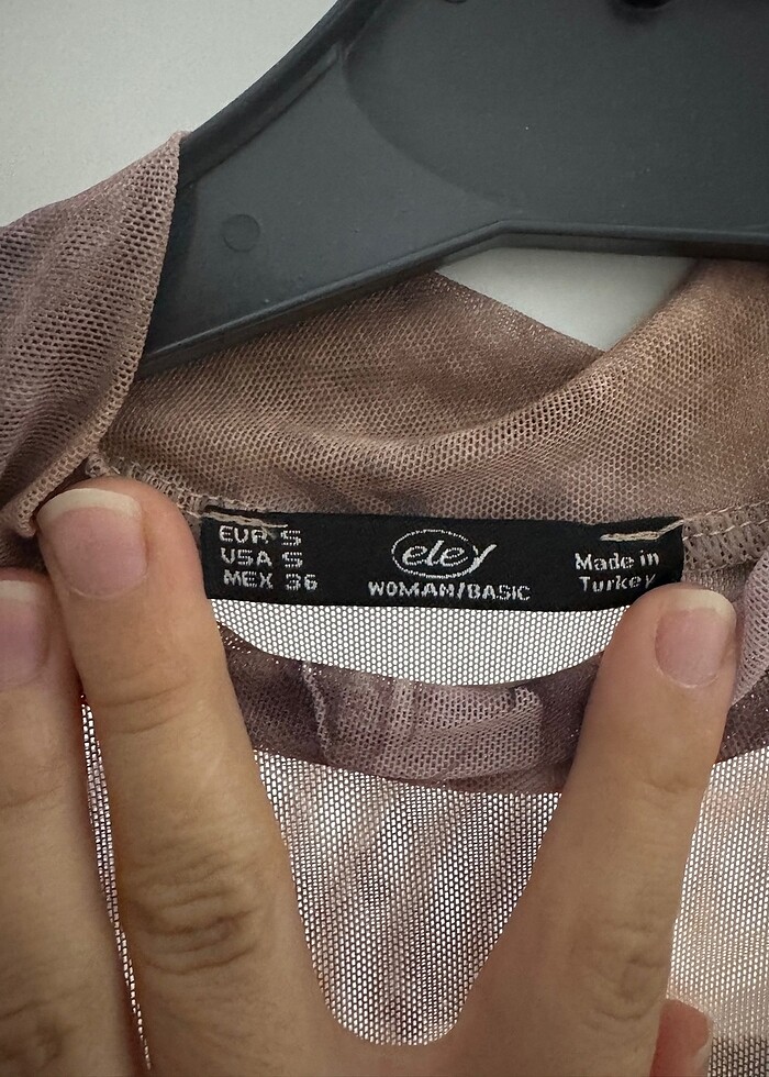 Çiçekli elbise - Görsel 5