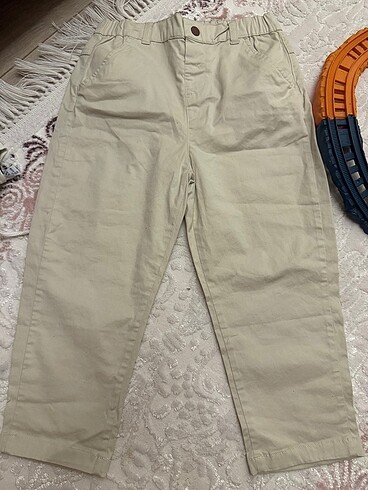 Erkek çocuk pantolon - Görsel 4