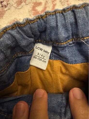 Erkek çocuk pantolon - Görsel 11